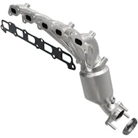 MagnaFlow Exhaust Products 5481353