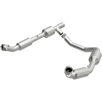 MagnaFlow Exhaust Products 5481439