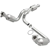 MagnaFlow Exhaust Products 5481578
