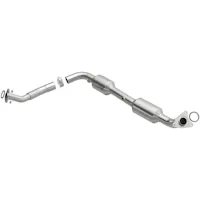 MagnaFlow Exhaust Products 5481625