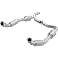 MagnaFlow Exhaust Products 5481640