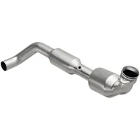 MagnaFlow Exhaust Products 5481705