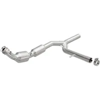 MagnaFlow Exhaust Products 5481706