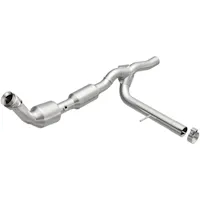 MagnaFlow Exhaust Products 5481744