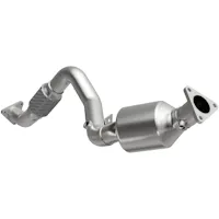 MagnaFlow Exhaust Products 5481943