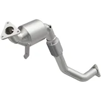 MagnaFlow Exhaust Products 5481947