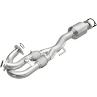 MagnaFlow Exhaust Products 5491213