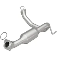 MagnaFlow Exhaust Products 5491231