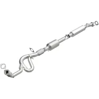 MagnaFlow Exhaust Products 5491248