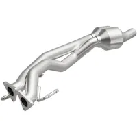 MagnaFlow Exhaust Products 5491957