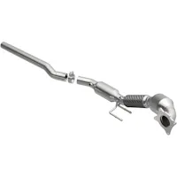 MagnaFlow Exhaust Products 551380