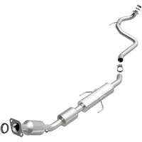 MagnaFlow Exhaust Products 551581