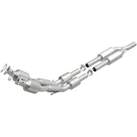 MagnaFlow Exhaust Products 551838