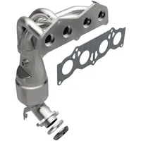 MagnaFlow Exhaust Products 5531078