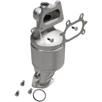 MagnaFlow Exhaust Products 5531333