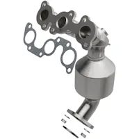MagnaFlow Exhaust Products 5531610