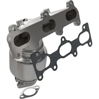 MagnaFlow Exhaust Products 5531634