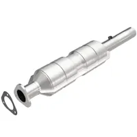 MagnaFlow Exhaust Products 55321