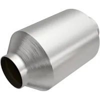 MagnaFlow Exhaust Products 5551205