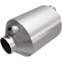 MagnaFlow Exhaust Products 5551224