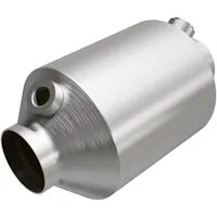 MagnaFlow Exhaust Products 5551225