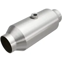 MagnaFlow Exhaust Products 5551354