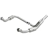 MagnaFlow Exhaust Products 5551458