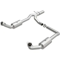 MagnaFlow Exhaust Products 5551599