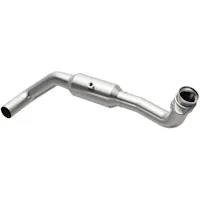 MagnaFlow Exhaust Products 5551694