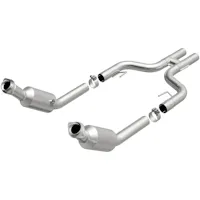 MagnaFlow Exhaust Products 5561001