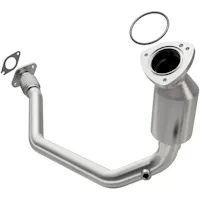 MagnaFlow Exhaust Products 5561619