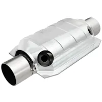 MagnaFlow Exhaust Products 91065