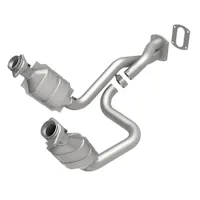 MagnaFlow Exhaust Products 93103