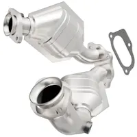 MagnaFlow Exhaust Products 93105