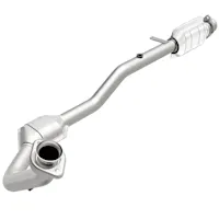 MagnaFlow Exhaust Products 93107