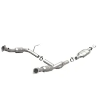 MagnaFlow Exhaust Products 93108