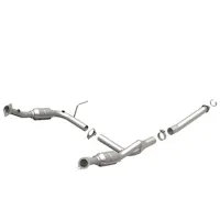 MagnaFlow Exhaust Products 93111