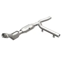 MagnaFlow Exhaust Products 93122