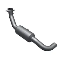 MagnaFlow Exhaust Products 93123