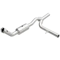 MagnaFlow Exhaust Products 93124
