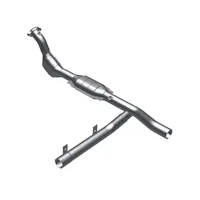 MagnaFlow Exhaust Products 93130