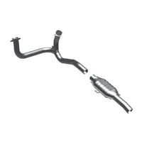 MagnaFlow Exhaust Products 93131