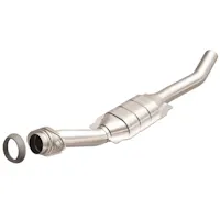 MagnaFlow Exhaust Products 93138
