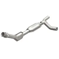 MagnaFlow Exhaust Products 93151