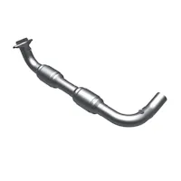 MagnaFlow Exhaust Products 93154