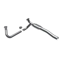 MagnaFlow Exhaust Products 93155