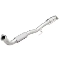 MagnaFlow Exhaust Products 93166