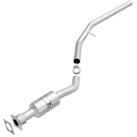 MagnaFlow Exhaust Products 93202