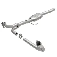 MagnaFlow Exhaust Products 93204