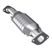 MagnaFlow Exhaust Products 93206